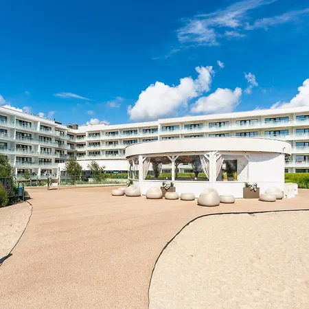 Apartamenty Lighthouse - Polanki Aqua - Prestige-3
