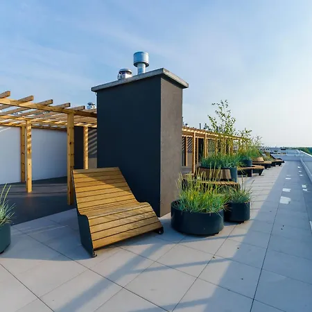 Apartamenty Lighthouse - Polanki Aqua - Prestige-2